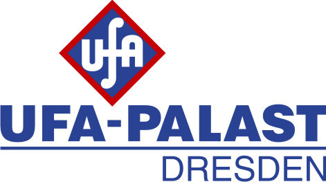 Logo - UFA - Kristallpalast Dresden